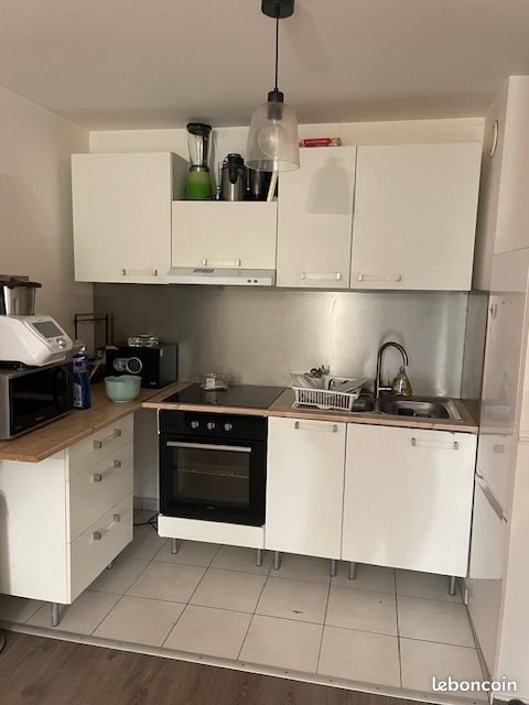 Appartement à louer, 45m², Wattignies