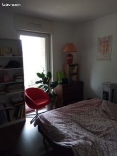 Appartement à louer, 45m², Wattignies