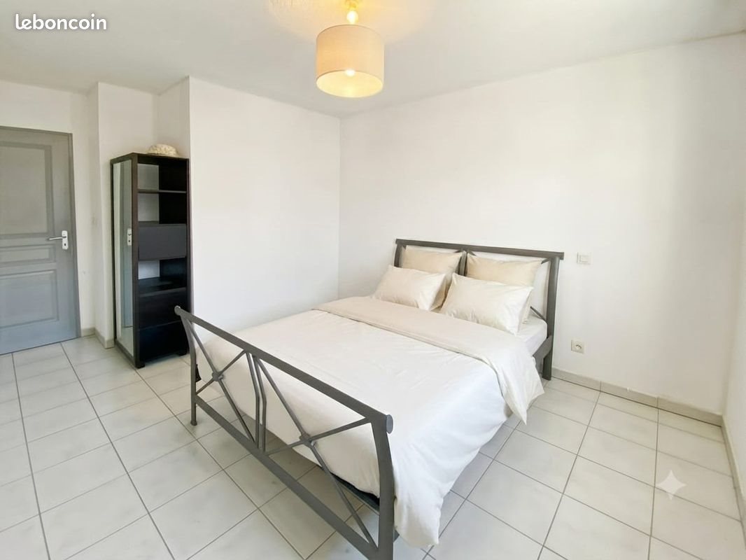 Appartement à vendre, 46m², Sète
