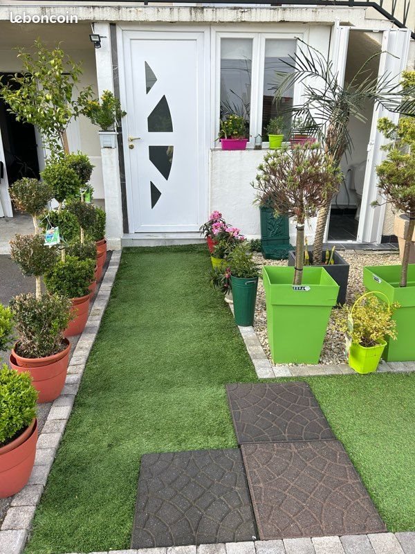 Appartement à louer, 50m², Yerres