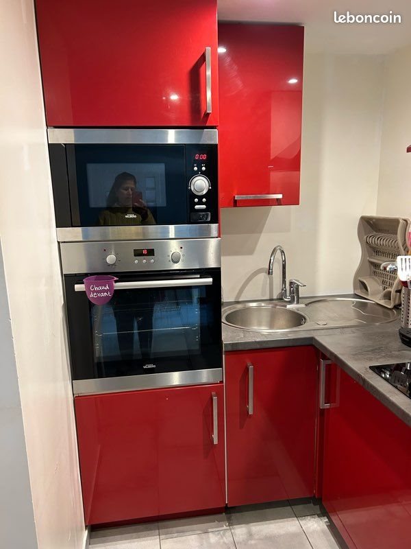 Appartement à louer, 50m², Yerres