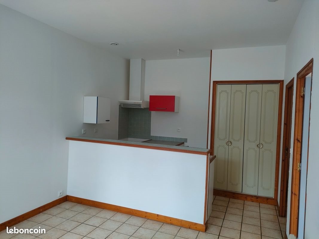 Appartement à louer, 33m², Dozulé