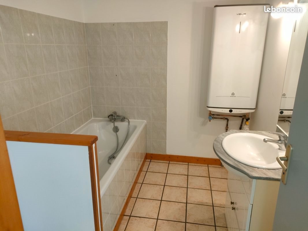 Appartement à louer, 33m², Dozulé