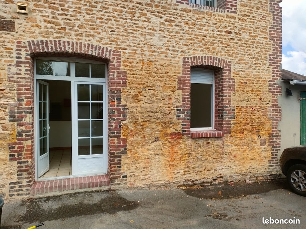 Appartement à louer, 33m², Dozulé