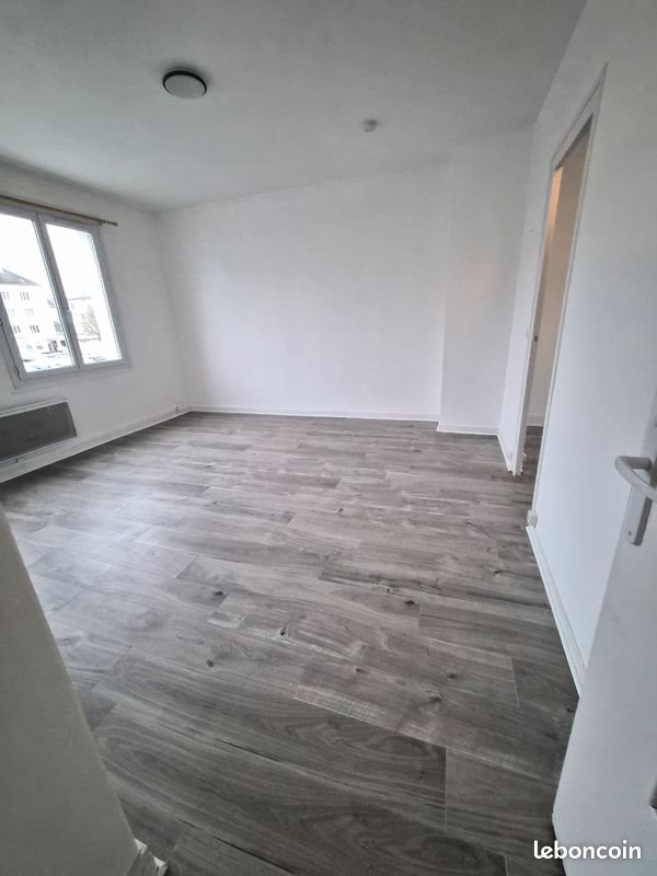Appartement à louer, 53m², Saint-Nazaire