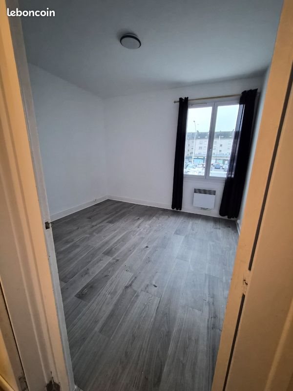 Appartement à louer, 53m², Saint-Nazaire