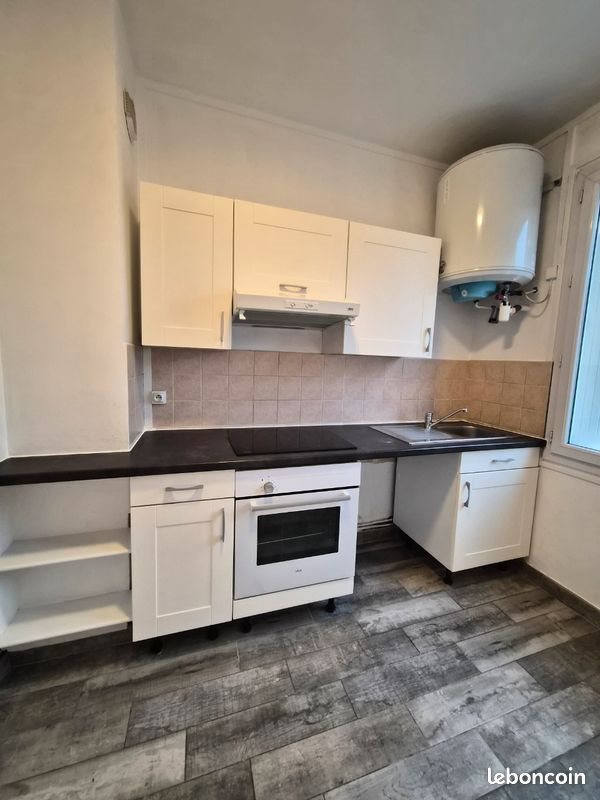 Appartement à louer, 53m², Saint-Nazaire