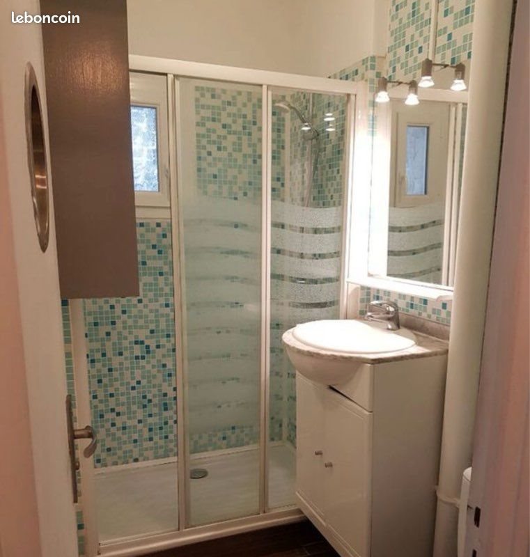 Appartement à louer, 19m², Rouen