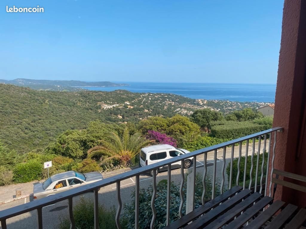 Appartement à louer, 27m², Cavalaire-sur-Mer