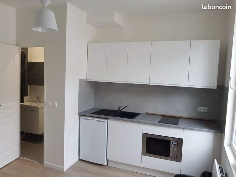 Appartement à louer, 14m², Bourges
