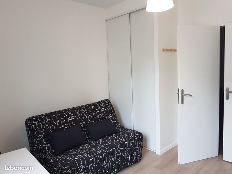 Appartement à louer, 14m², Bourges