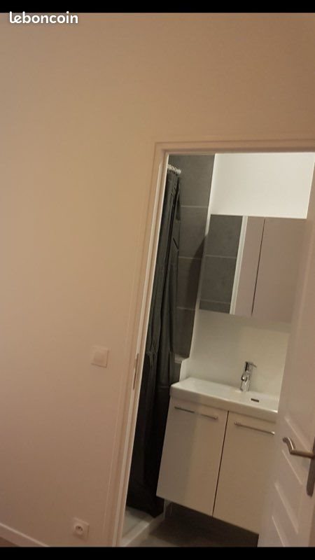 Appartement à louer, 14m², Bourges