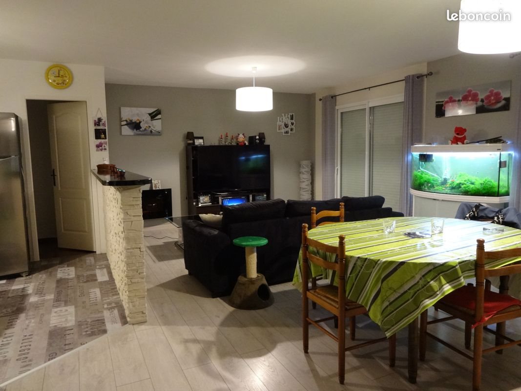 Maison à vendre, 105m², Vindelle