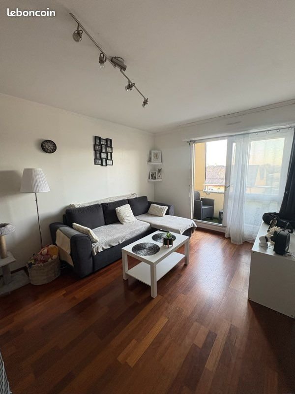 Appartement à louer, 48m², Courseulles-sur-Mer