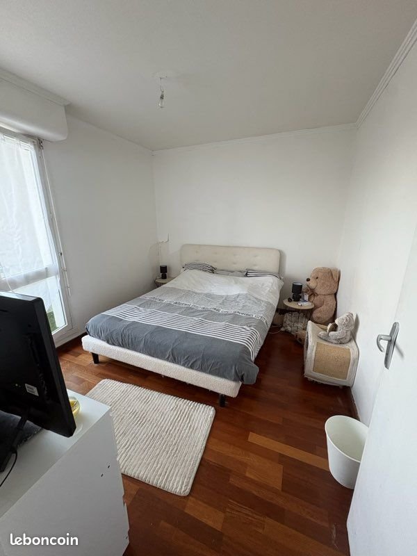 Appartement à louer, 48m², Courseulles-sur-Mer