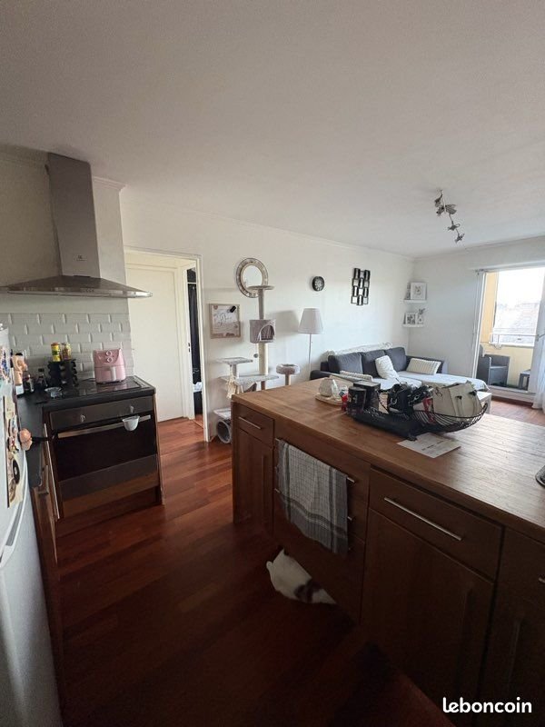 Appartement à louer, 48m², Courseulles-sur-Mer