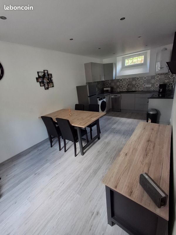 Maison à louer, 44m², Douvres-la-Délivrande