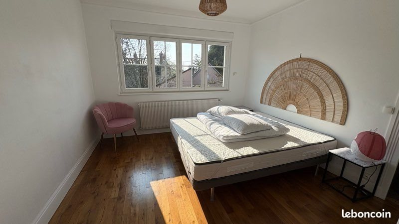 Appartement à louer, 80m², Chalon-sur-Saône