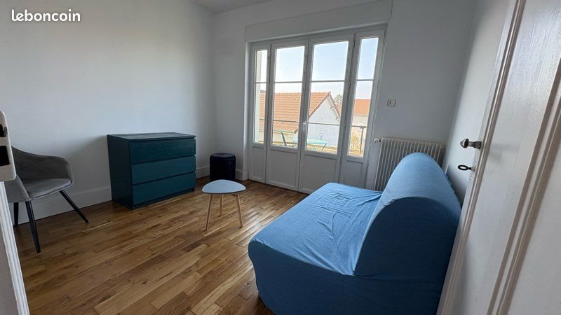 Appartement à louer, 80m², Chalon-sur-Saône