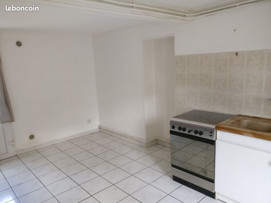 Appartement à louer, 42m², Luc-sur-Mer
