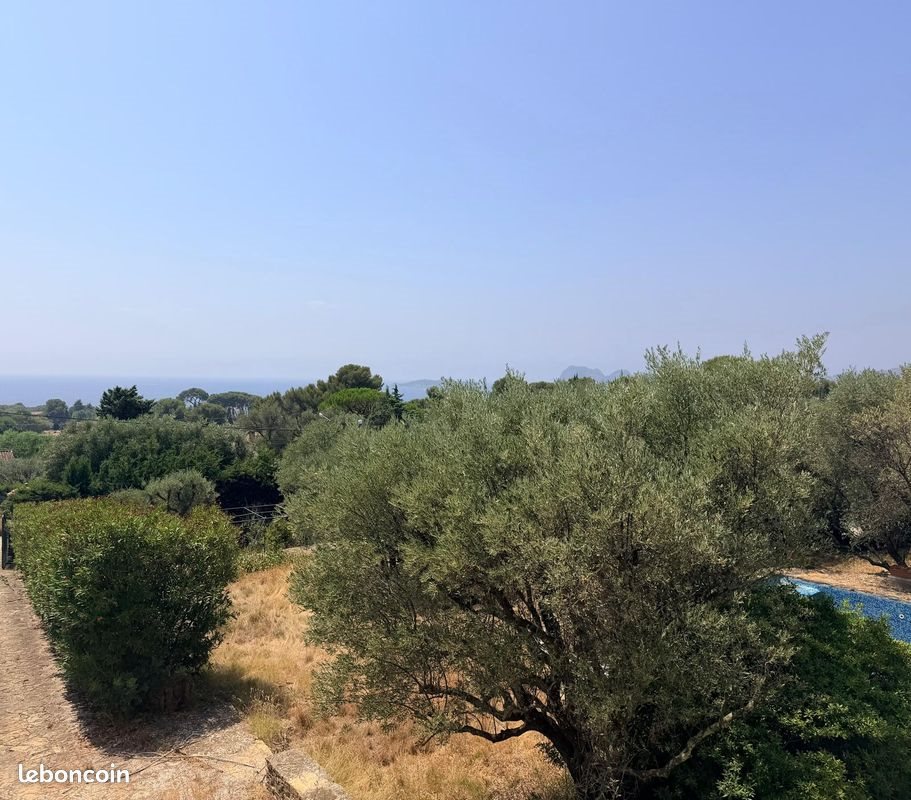 Maison à vendre, 180m², La Ciotat