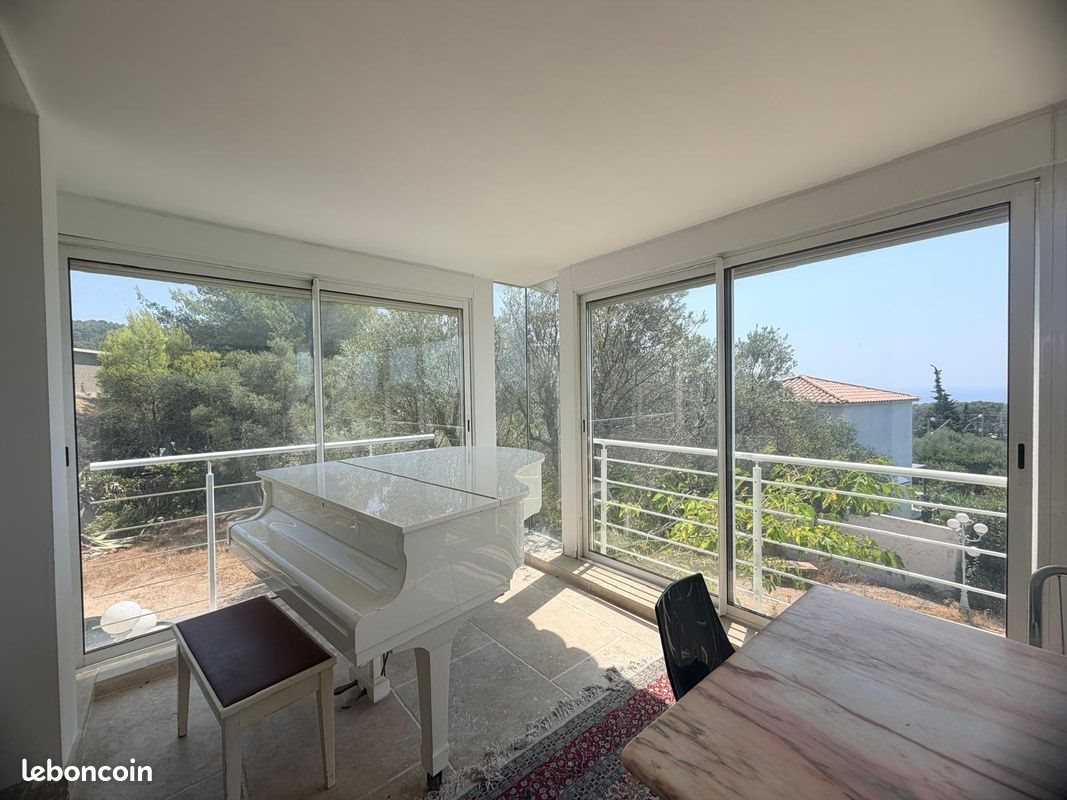 Maison à vendre, 180m², La Ciotat