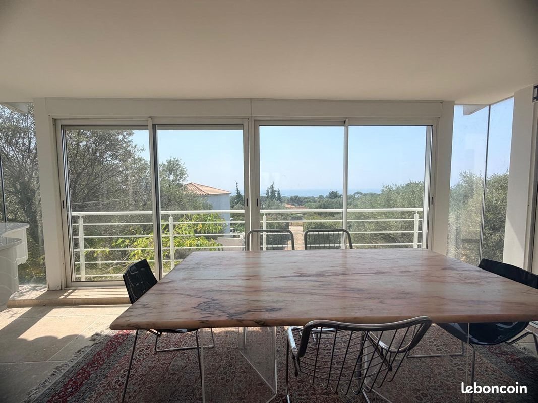Maison à vendre, 180m², La Ciotat