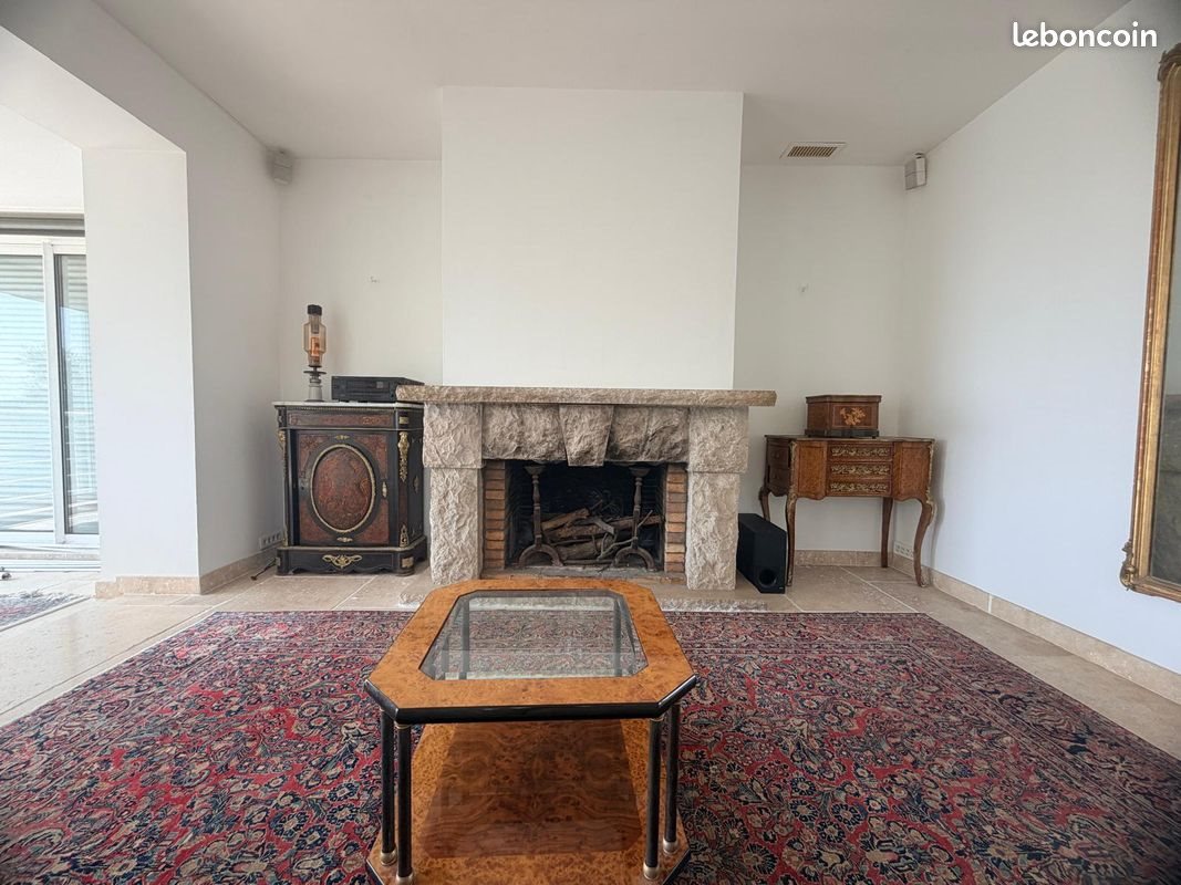 Maison à vendre, 180m², La Ciotat