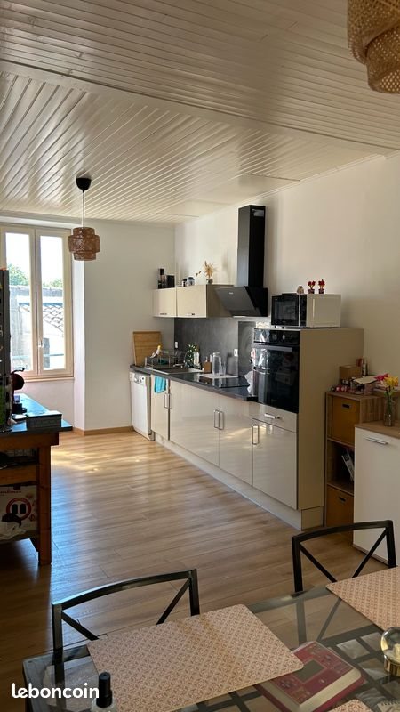 Appartement à louer, 90m², Donzère