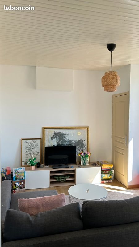 Appartement à louer, 90m², Donzère