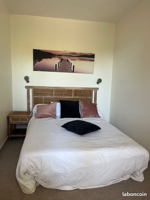 Appartement à louer, 31m², La Rochelle