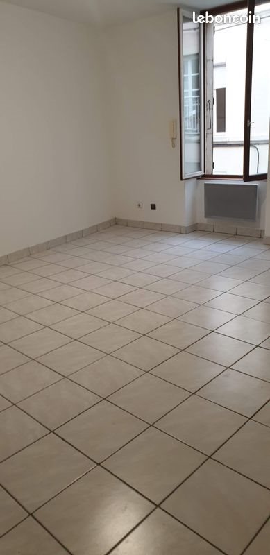 Appartement à louer, 40m², Bourg-de-Péage