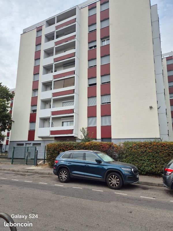 Appartement à vendre, 74m², Toulouse
