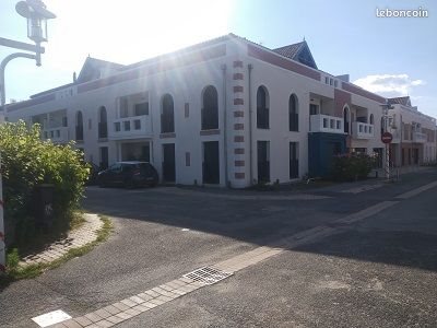 Appartement à vendre, 62m², Lanton
