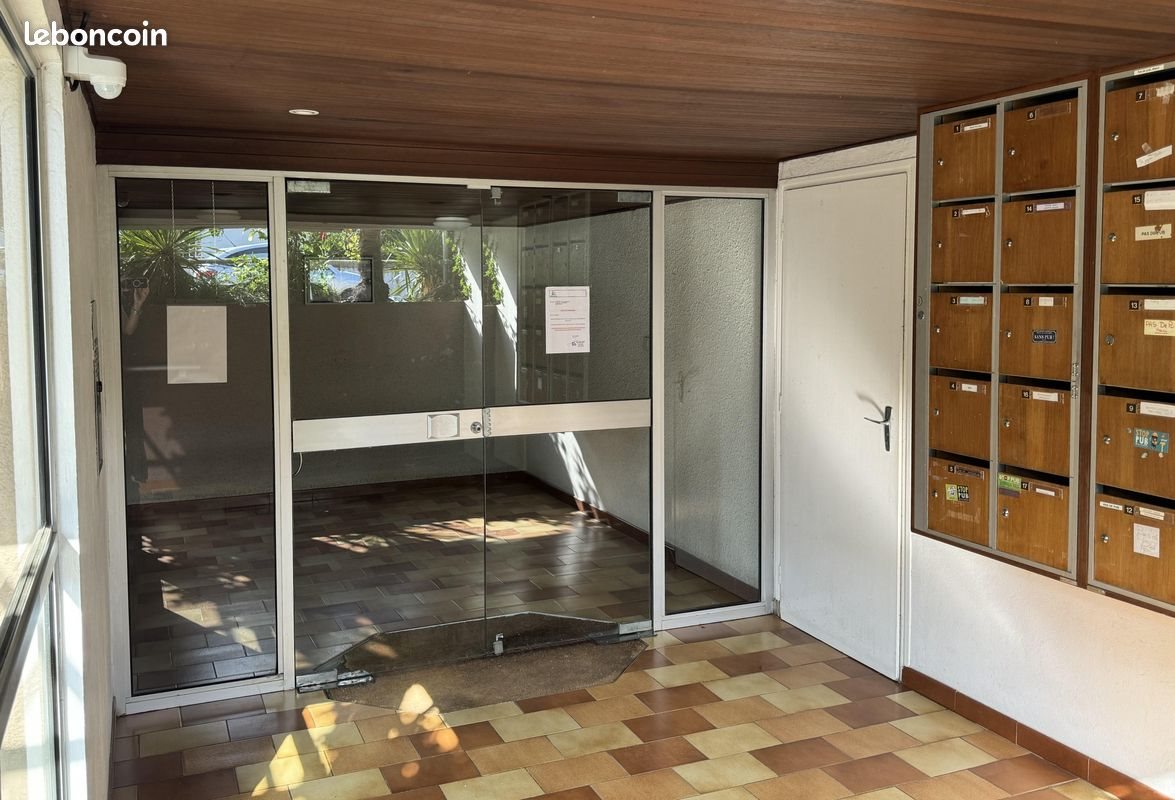 Appartement à louer, 24m², Tarbes