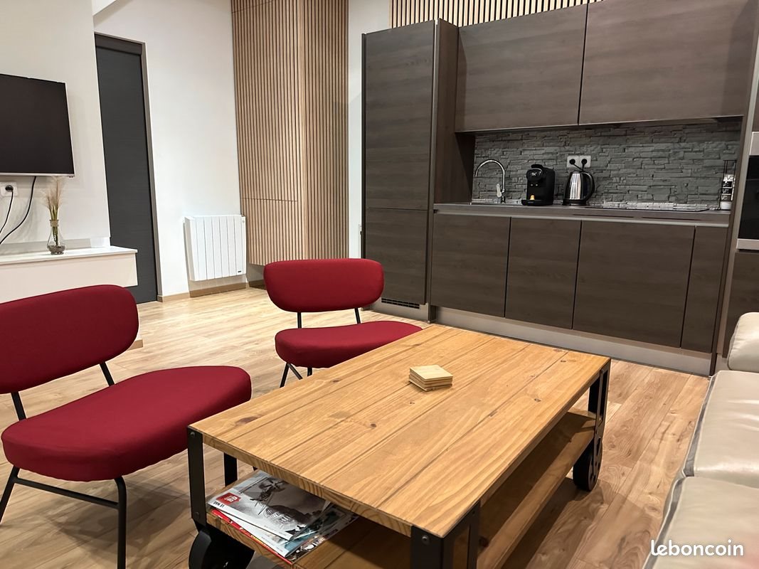 Maison à louer, 68m², Metz
