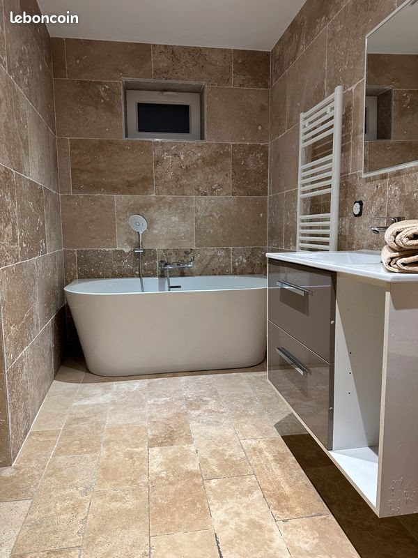 Maison à louer, 68m², Metz