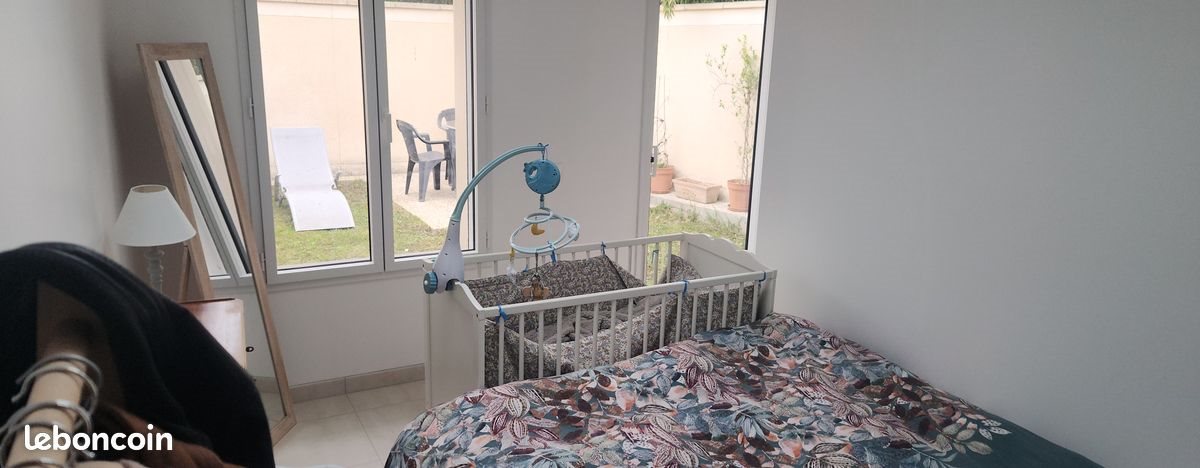 Maison à vendre, 85m², Jouars-Pontchartrain