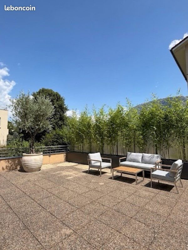 Appartement à vendre, 85m², Sassenage