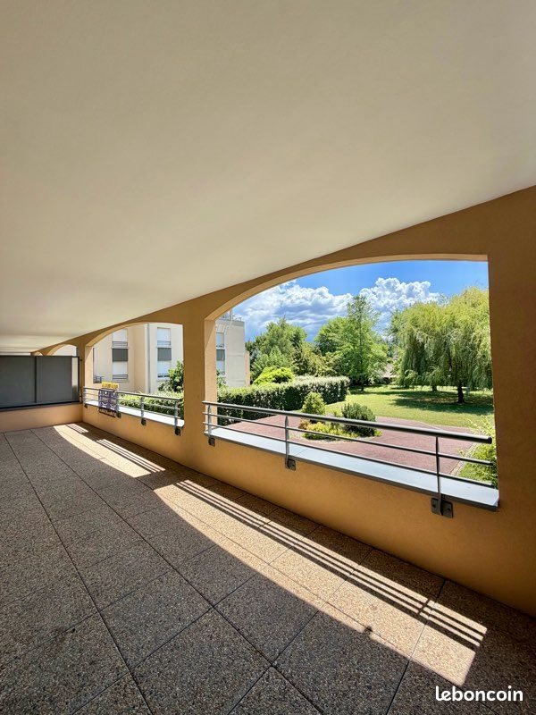Appartement à vendre, 85m², Sassenage