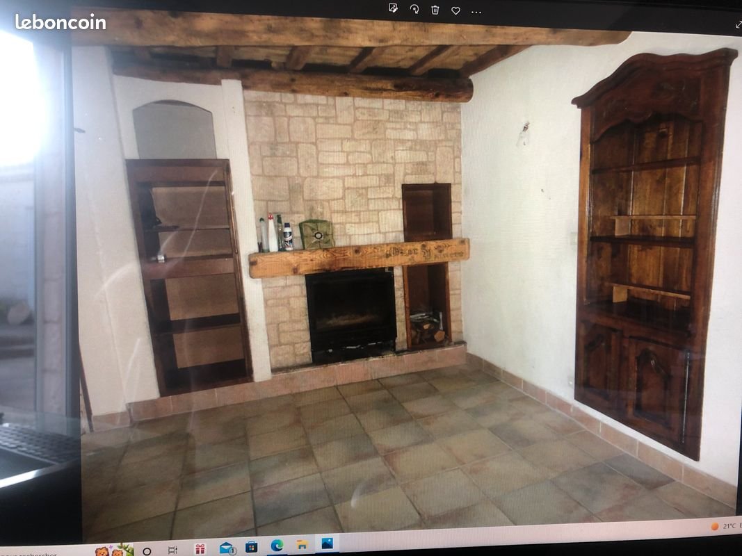 Maison à vendre, 242m², Clarensac