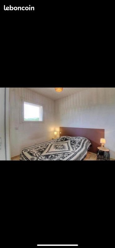 Appartement à louer, 30m², Porto-Vecchio