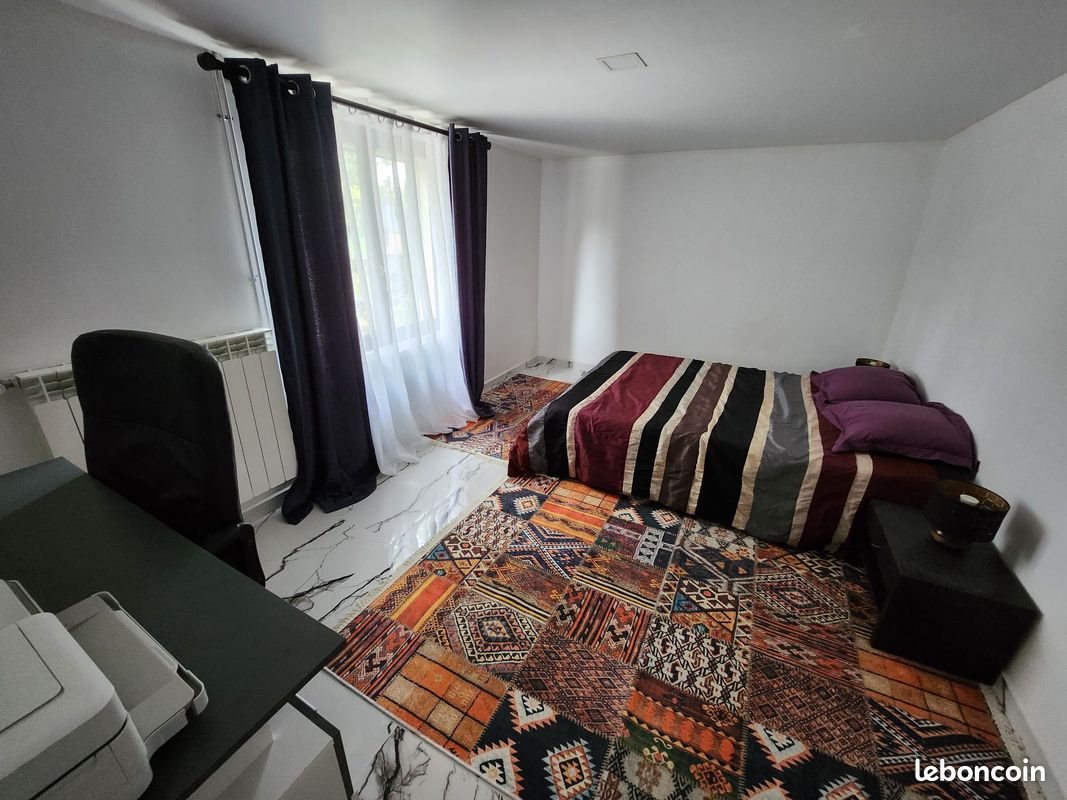 Appartement à louer, 65m², Romilly-sur-Seine