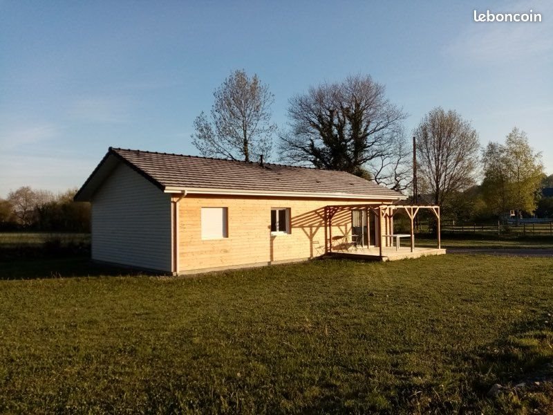 Maison à vendre, 90m², Herrère