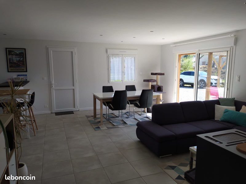 Maison à vendre, 90m², Herrère