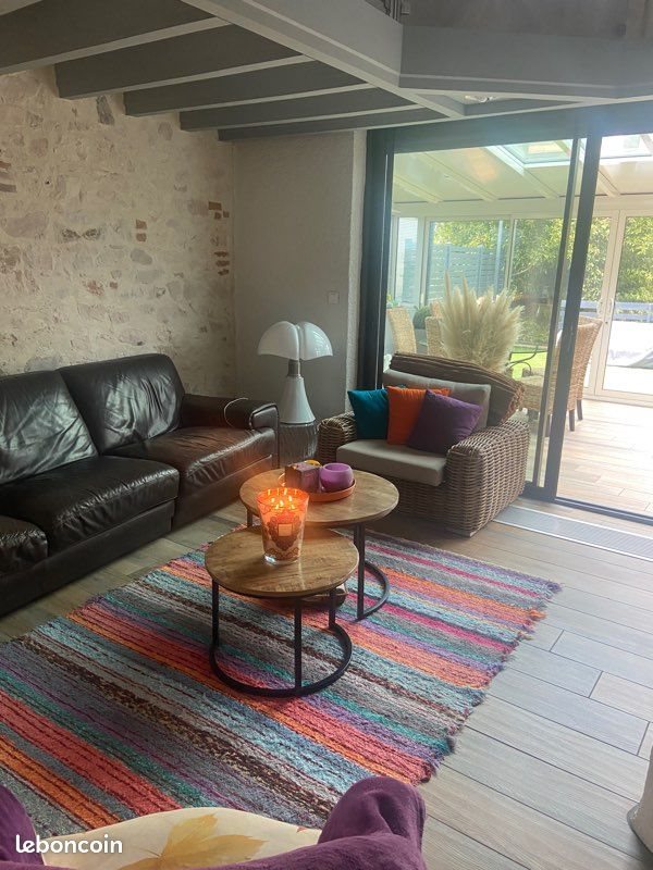 Maison à vendre, 240m², Albi