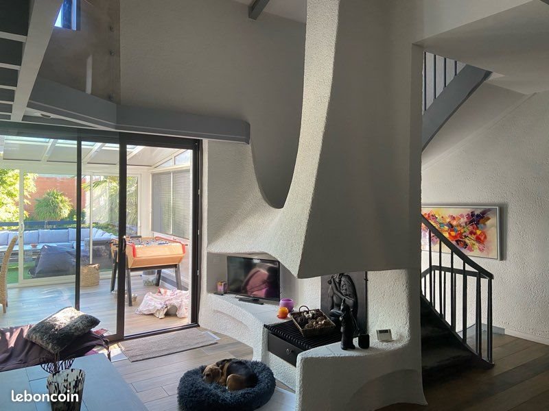 Maison à vendre, 240m², Albi