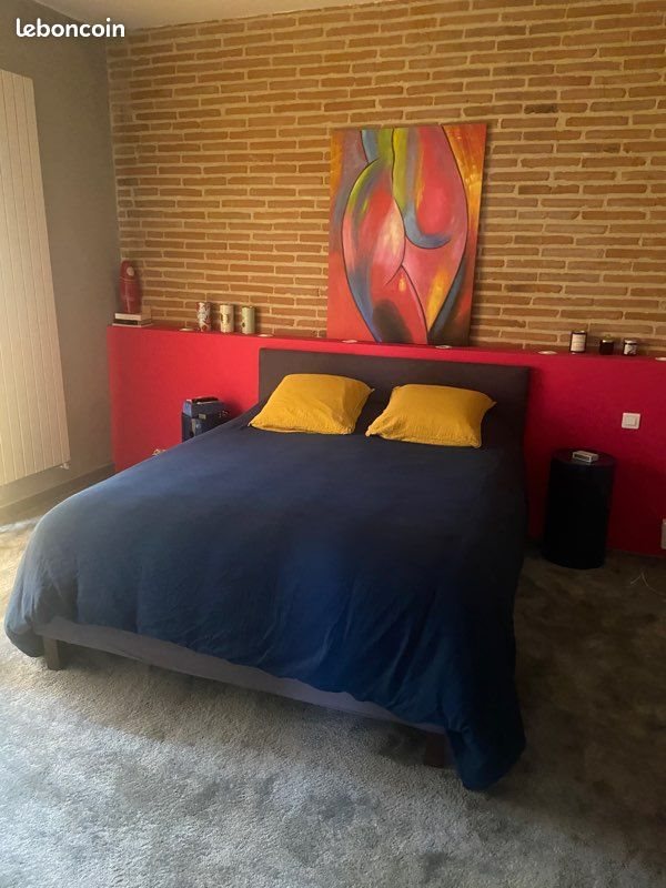 Maison à vendre, 240m², Albi
