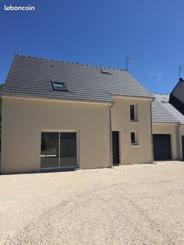 Maison à louer, 110m², Mont-près-Chambord