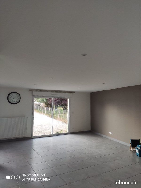 Maison à louer, 110m², Mont-près-Chambord